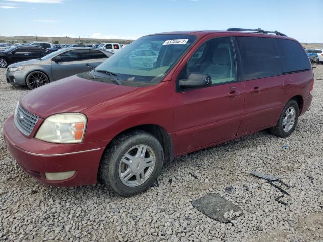 FORD FREESTAR C 2005 2fmza52215ba57857