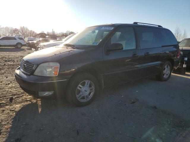 FORD FREESTAR 2007 2fmza52217ba08810