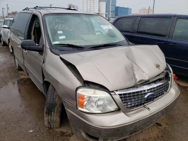 FORD FREESTAR 2004 2fmza52224ba61754