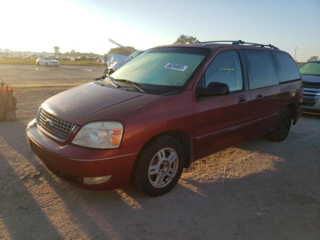 FORD FREESTAR S 2005 2fmza52225ba05279