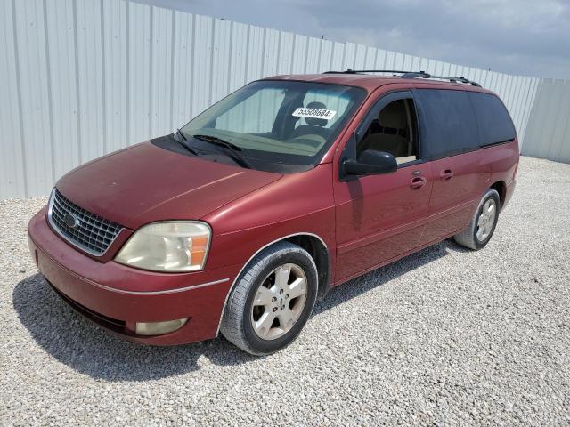 FORD FREESTAR 2005 2fmza52225ba61464