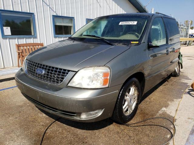 FORD FREESTAR 2006 2fmza52226ba31852