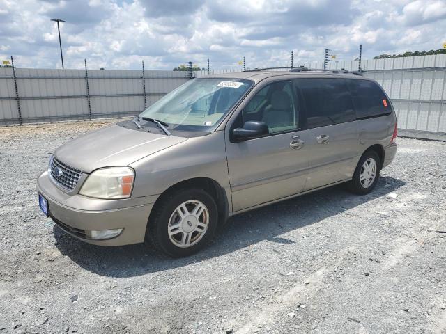 FORD FREESTAR S 2004 2fmza52234ba43733