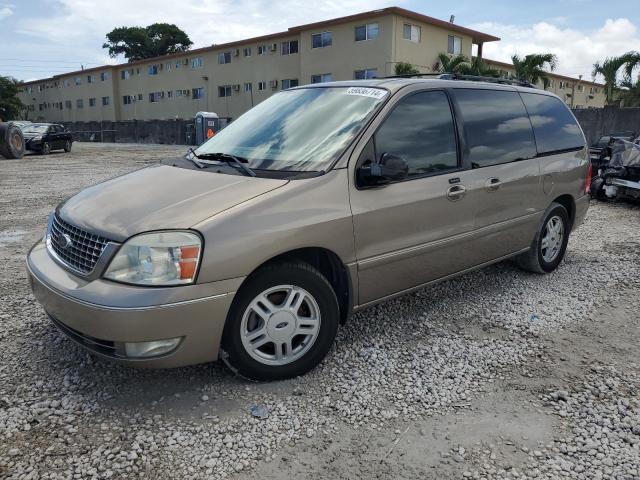 FORD FREESTAR 2004 2fmza52234ba61410