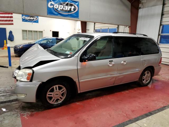 FORD FREESTAR 2004 2fmza52234ba70138