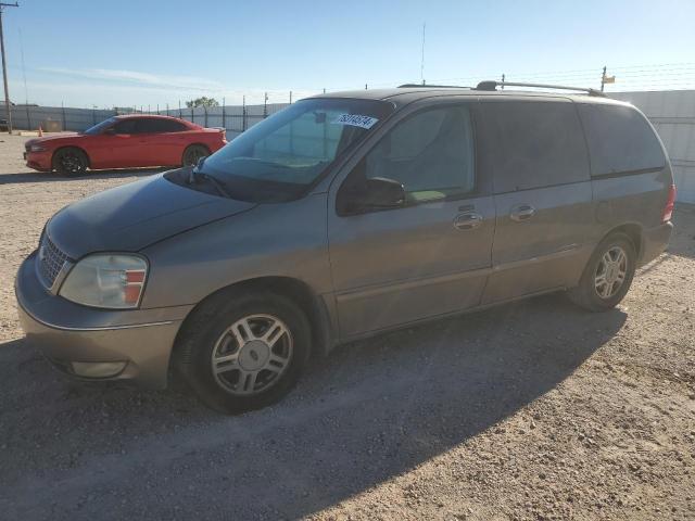 FORD FREESTAR S 2006 2fmza52236ba13019