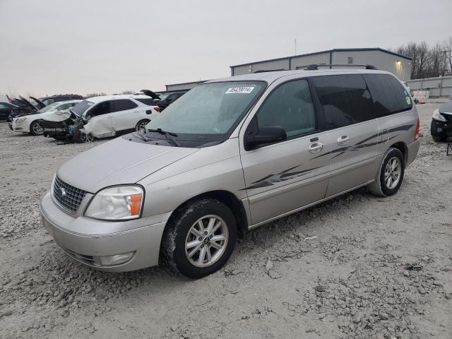 FORD FREESTAR S 2006 2fmza52236ba27809