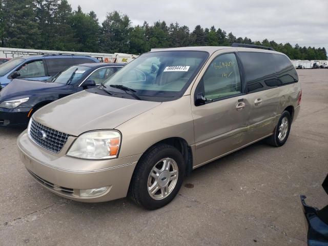 FORD FREESTAR S 2007 2fmza52237ba19372