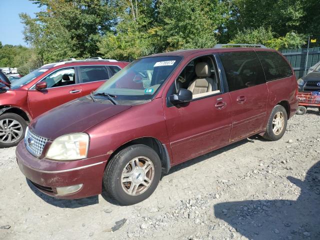 FORD FREESTAR S 2006 2fmza52246ba19413