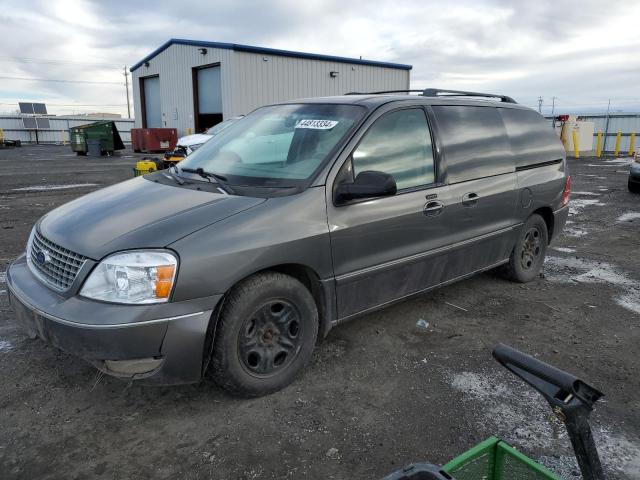 FORD FREESTAR 2006 2fmza52246ba61421