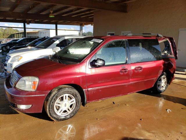 FORD FREESTAR S 2006 2fmza52246ba66277