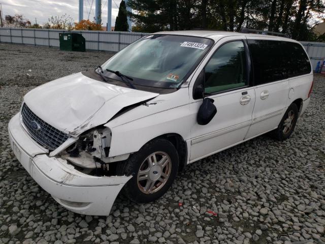 FORD FREESTAR 2007 2fmza52247ba17646