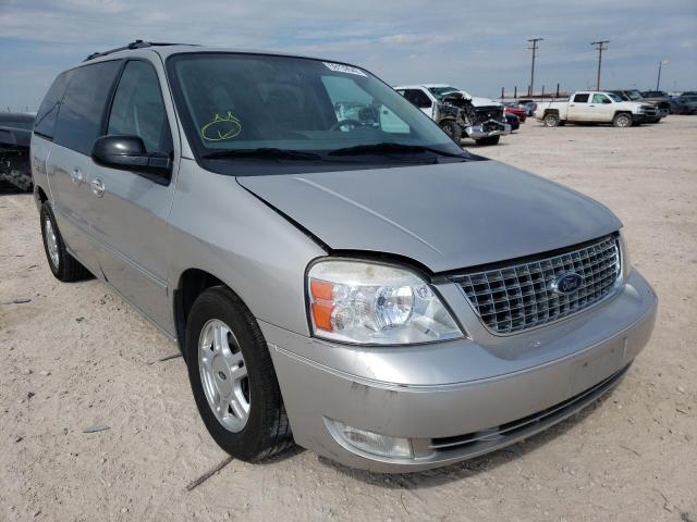 FORD FREESTAR S 2004 2fmza52254ba58623