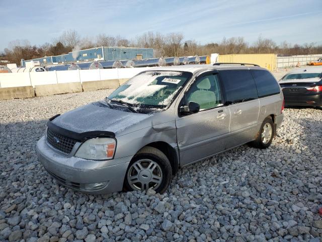 FORD FREESTAR 2004 2fmza52254ba89578