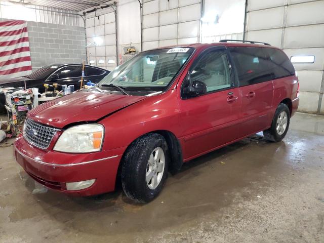 FORD FREESTAR S 2005 2fmza52255ba25963