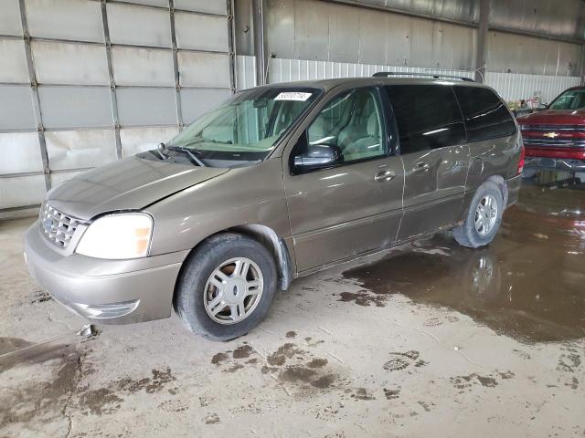 FORD FREESTAR 2005 2fmza52255ba84298