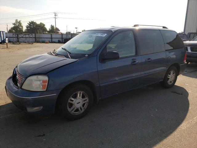 FORD FREESTAR S 2006 2fmza52256ba52856