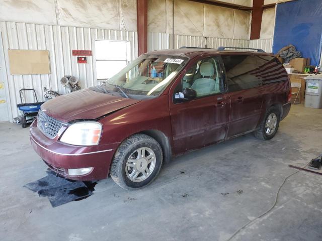 FORD FREESTAR 2007 2fmza52257ba12486