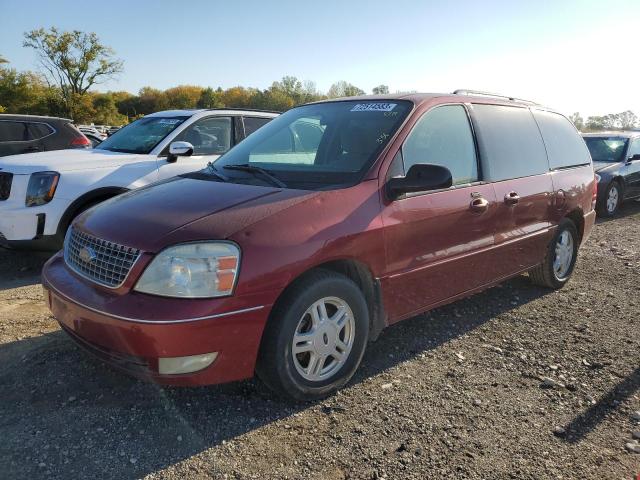 FORD FREESTAR 2005 2fmza52265ba25969