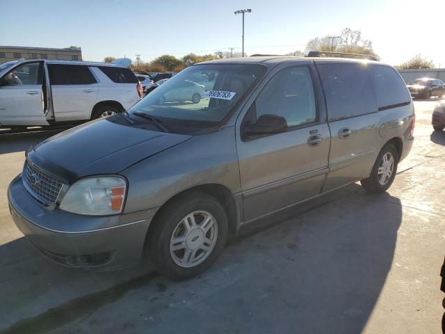 FORD FREESTAR 2006 2fmza52266ba65650