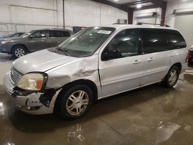 FORD FREESTAR 2007 2fmza52267ba35775