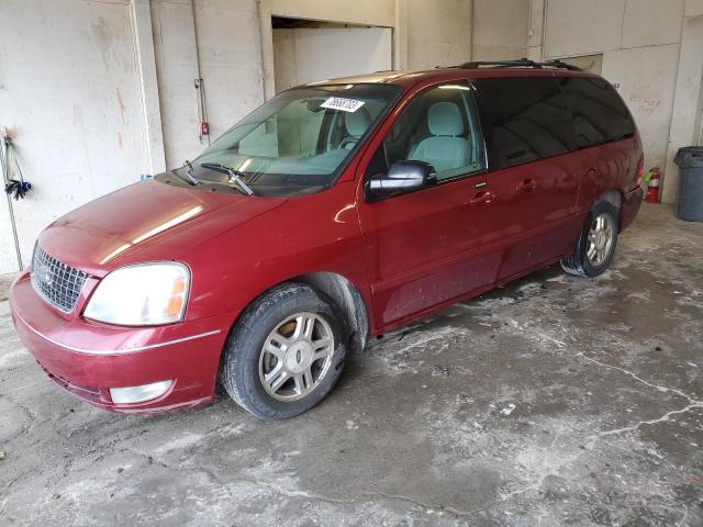 FORD FREESTAR 2004 2fmza52274ba55254