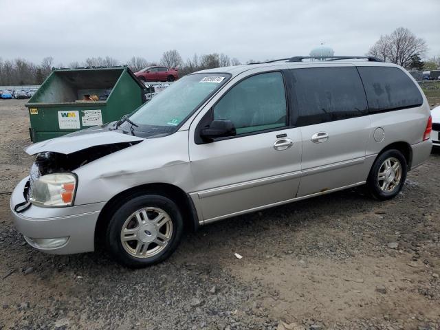 FORD FREESTAR 2006 2fmza52276ba05781