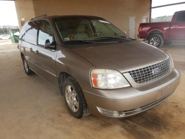 FORD FREESTAR S 2006 2fmza52286ba52382