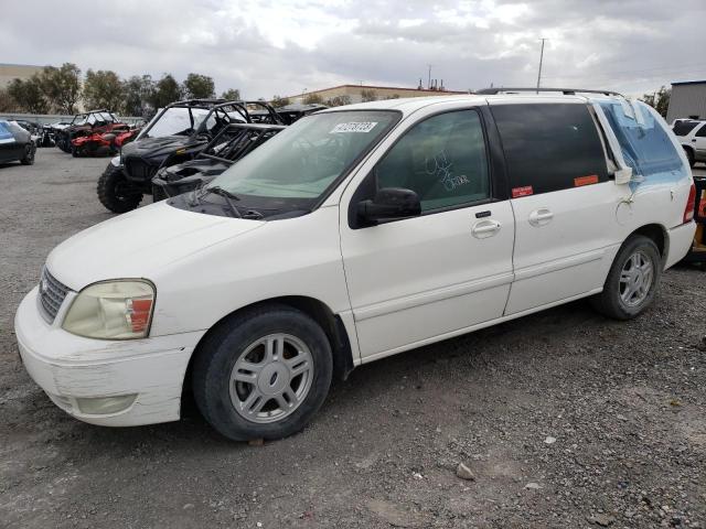 FORD FREESTAR 2004 2fmza52294ba16715