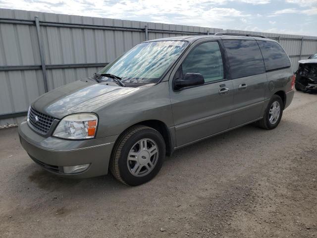 FORD FREESTAR 2005 2fmza52295ba35198