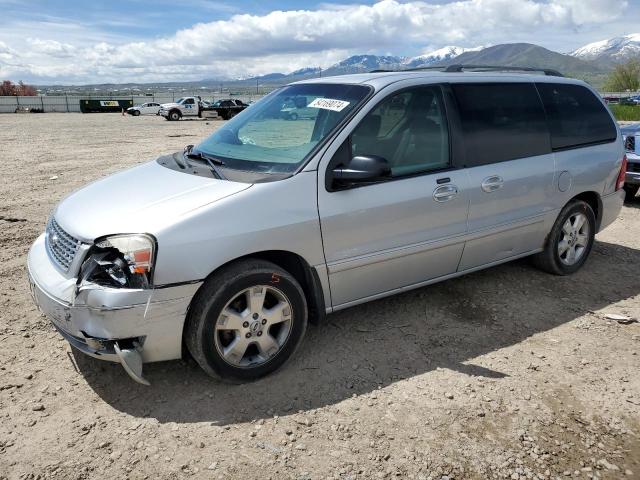 FORD FREESTYLE 2007 2fmza52297ba05864