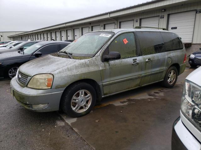 FORD FREESTAR 2007 2fmza52297ba09011