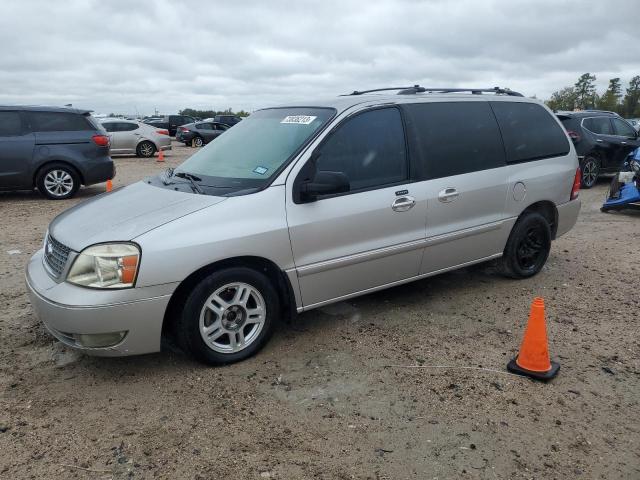 FORD FREESTAR 2004 2fmza522x4ba23897