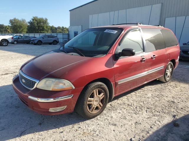 FORD WINDSTAR S 2002 2fmza52402ba11529