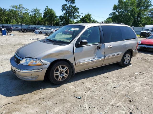 FORD WINDSTAR 2002 2fmza52402ba14348