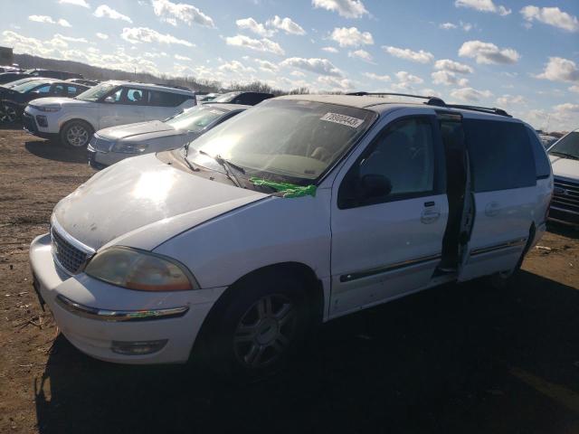 FORD WINDSTAR 2002 2fmza52402bb35333