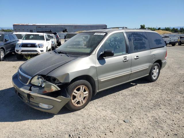 FORD WINDSTAR 2003 2fmza52403bb20798