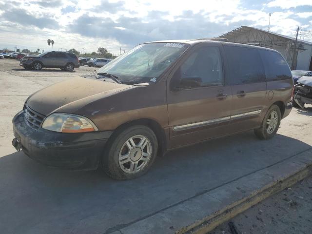 FORD WINDSTAR 2002 2fmza52412ba37217