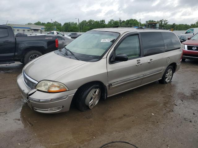 FORD WINDSTAR 2003 2fmza52413ba53225