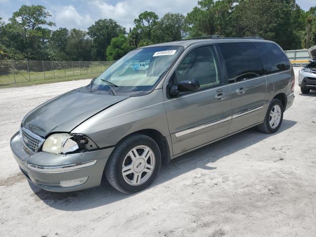 FORD WINDSTAR S 2002 2fmza52432ba86452