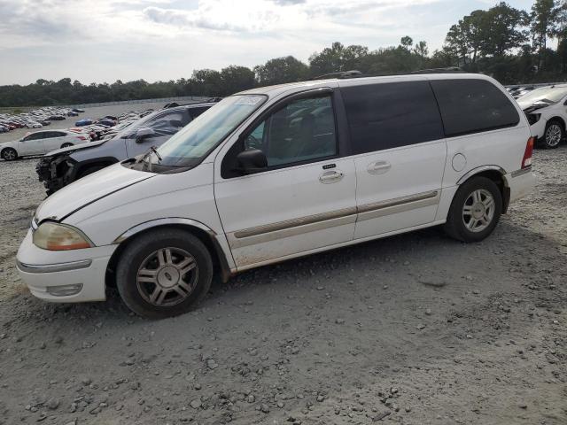 FORD WINDSTAR 2002 2fmza52432bb35553