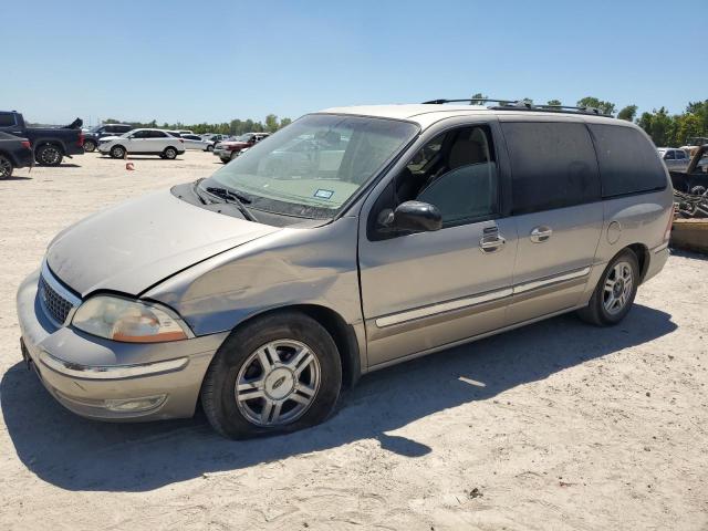 FORD WINDSTAR S 2002 2fmza52432bb67550