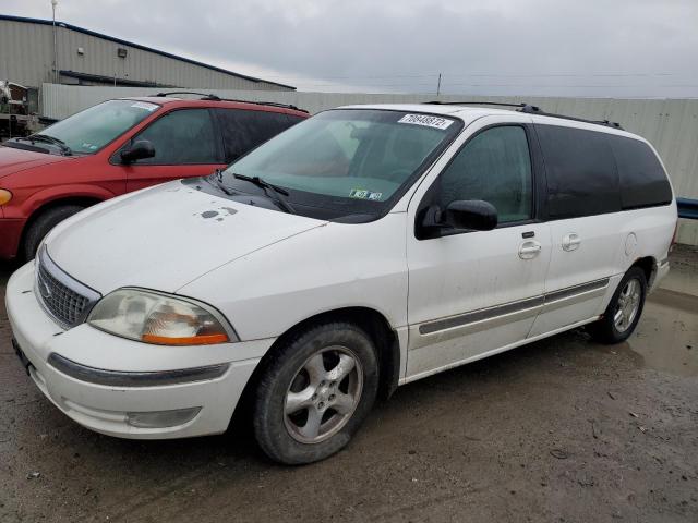 FORD WINDSTAR S 2003 2fmza52433ba52755