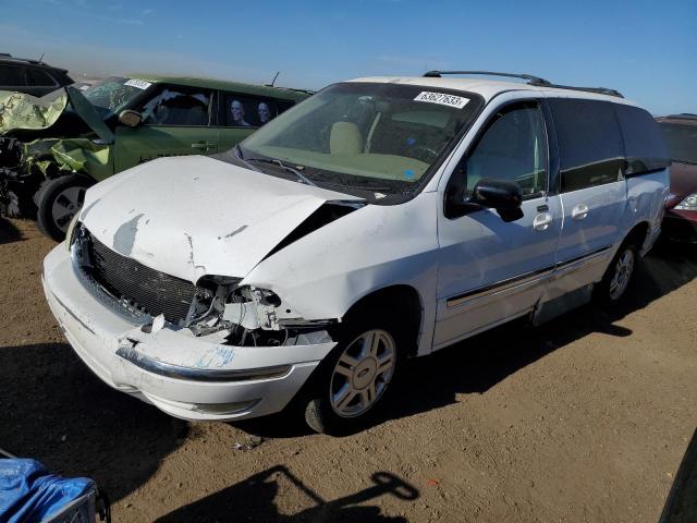 FORD WINDSTAR 2003 2fmza52433ba77610