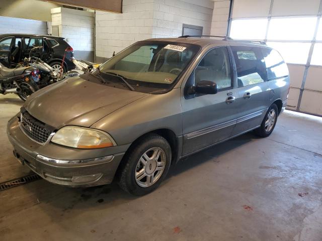 FORD WINDSTAR S 2002 2fmza52442ba93782