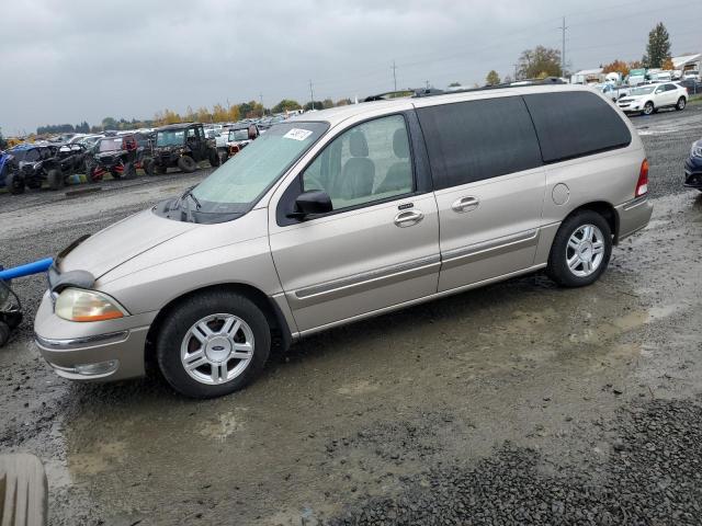 FORD WINDSTAR 2003 2fmza52443ba08909