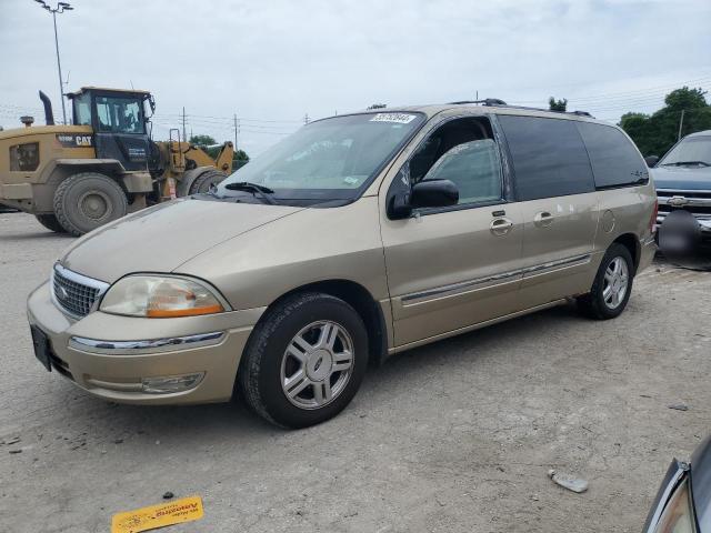 FORD WINDSTAR 2001 2fmza52451bc15113