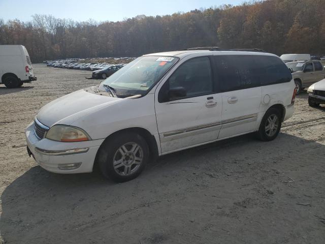 FORD WINDSTAR 2002 2fmza52472ba82582