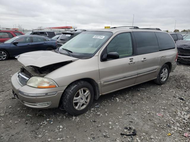 FORD WINDSTAR S 2003 2fmza52473ba14056