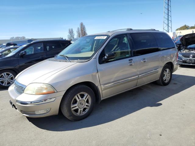 FORD WINDSTAR 2003 2fmza52473bb67729